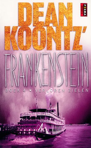 [Dean Koontz's Frankenstein 04] • [Frankenstein 4] Verloren Zielen